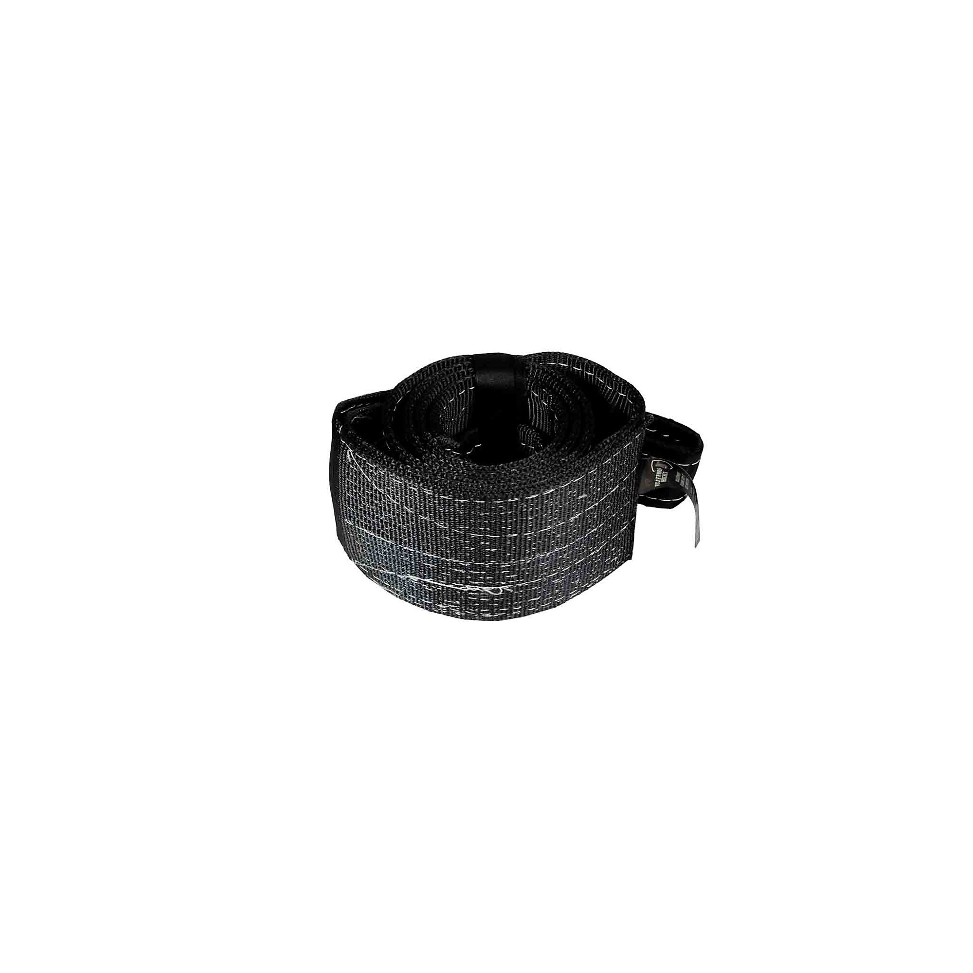 BulletProof Hitches Extreme Duty Tree Protector — 6in. x 8ft., 100,000-Lb. Breaking Strength, Model# EDTREE